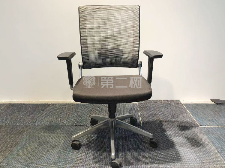 9成新進(jìn)口品牌二手辦公椅網(wǎng)布電腦椅職員升降椅家用座椅