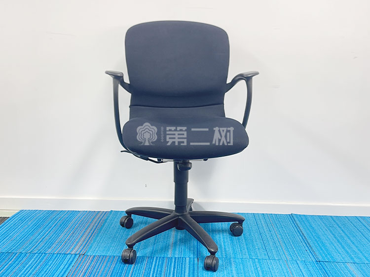 8成新海沃氏Improv系列二手辦公椅電腦椅職員椅員工椅子