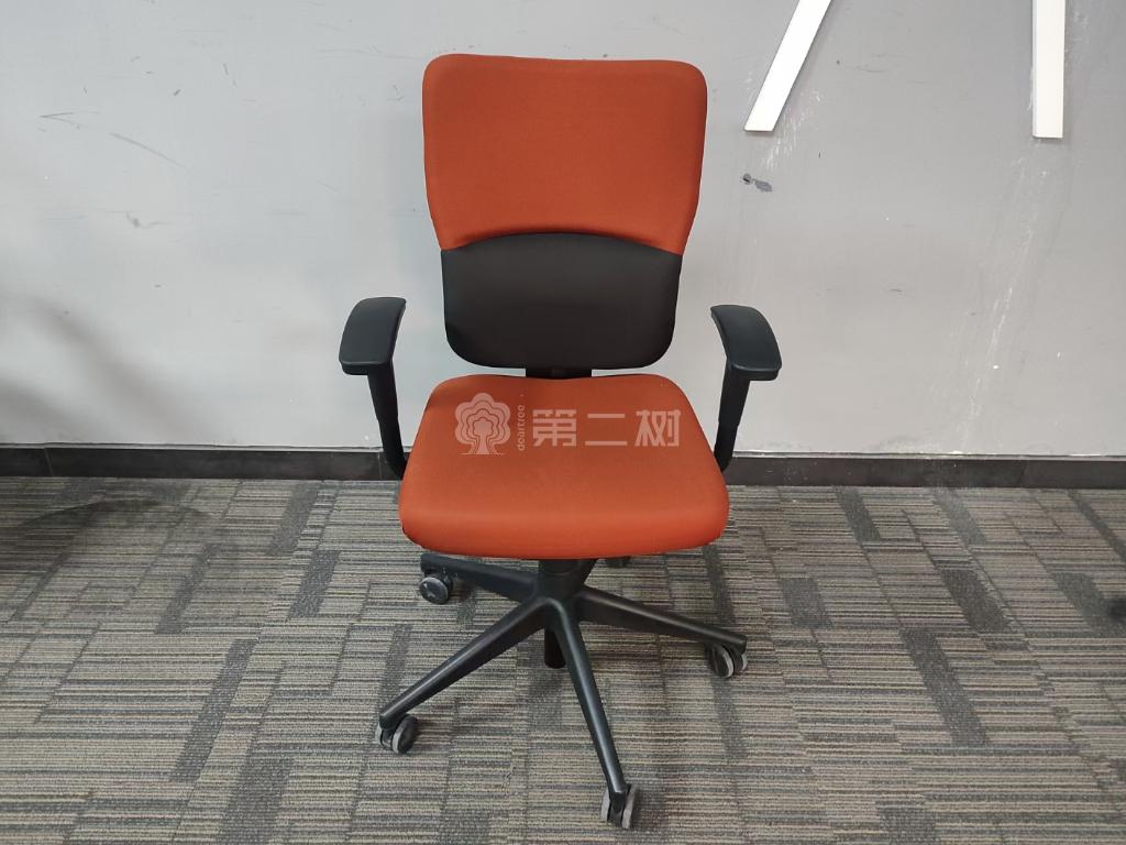 世楷SteelcaseLet's B系列二手人體工學(xué)椅辦公椅電腦椅職員座椅轉(zhuǎn)椅