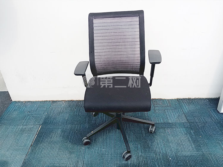 世楷Steelcase Think系列二手人體工學椅辦公椅電腦椅職員椅子