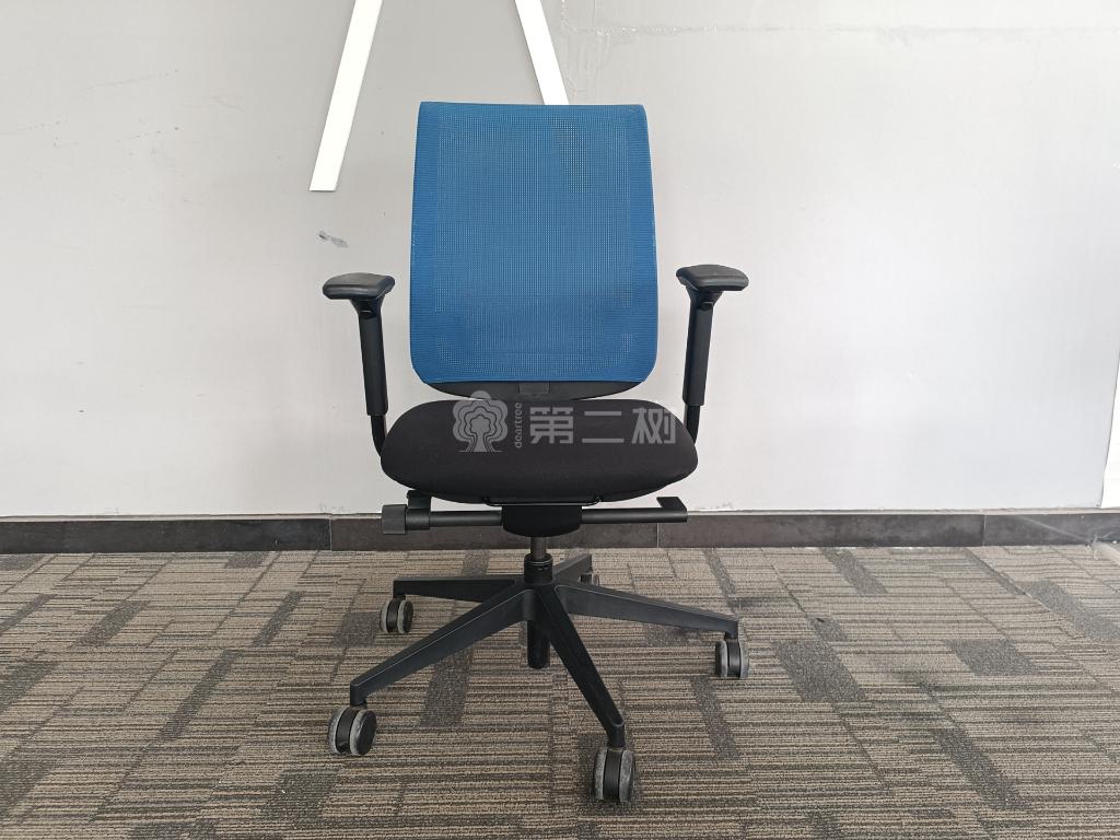 9成新世楷steelcase二手Reply系列二手人體工學椅辦公椅電腦椅職員椅子