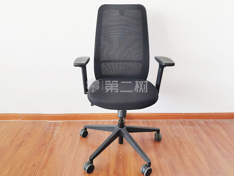 世楷Steelcase personality系列人體工學椅辦公椅電腦椅(網(wǎng)布款)